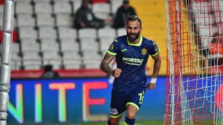 Jesé sigue el camino de Kike Salas