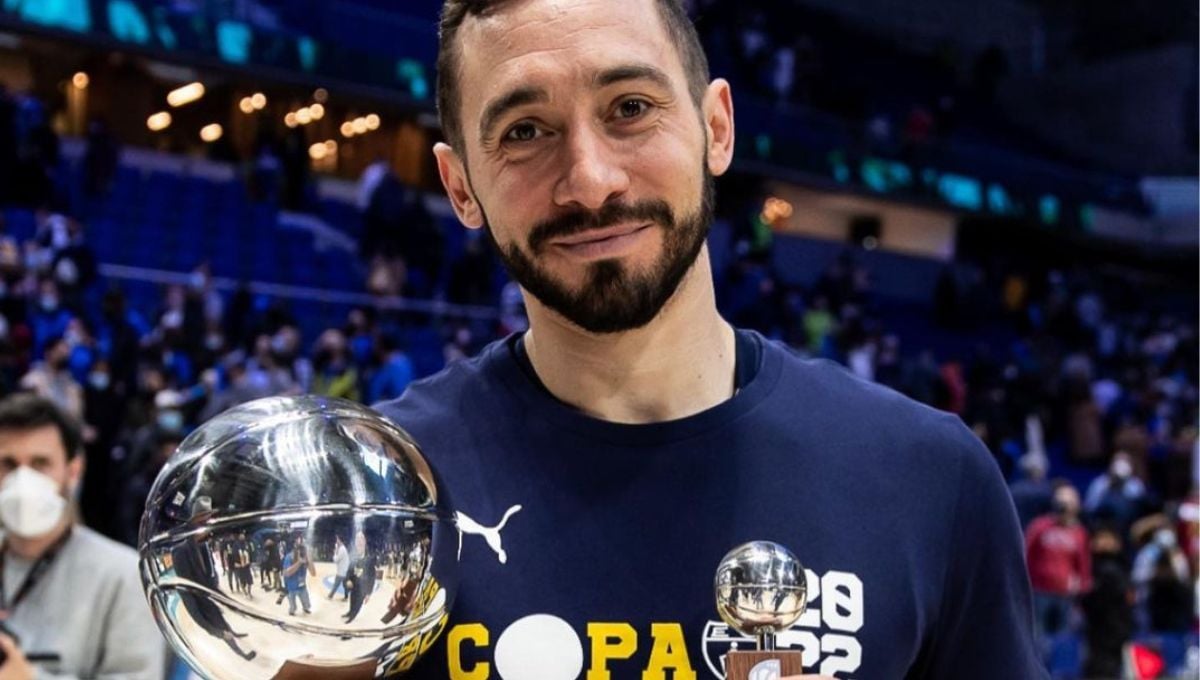 El Betis anuncia un sorprendente fichaje