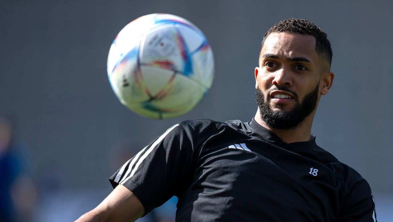 El Sevilla se planta por Juninho