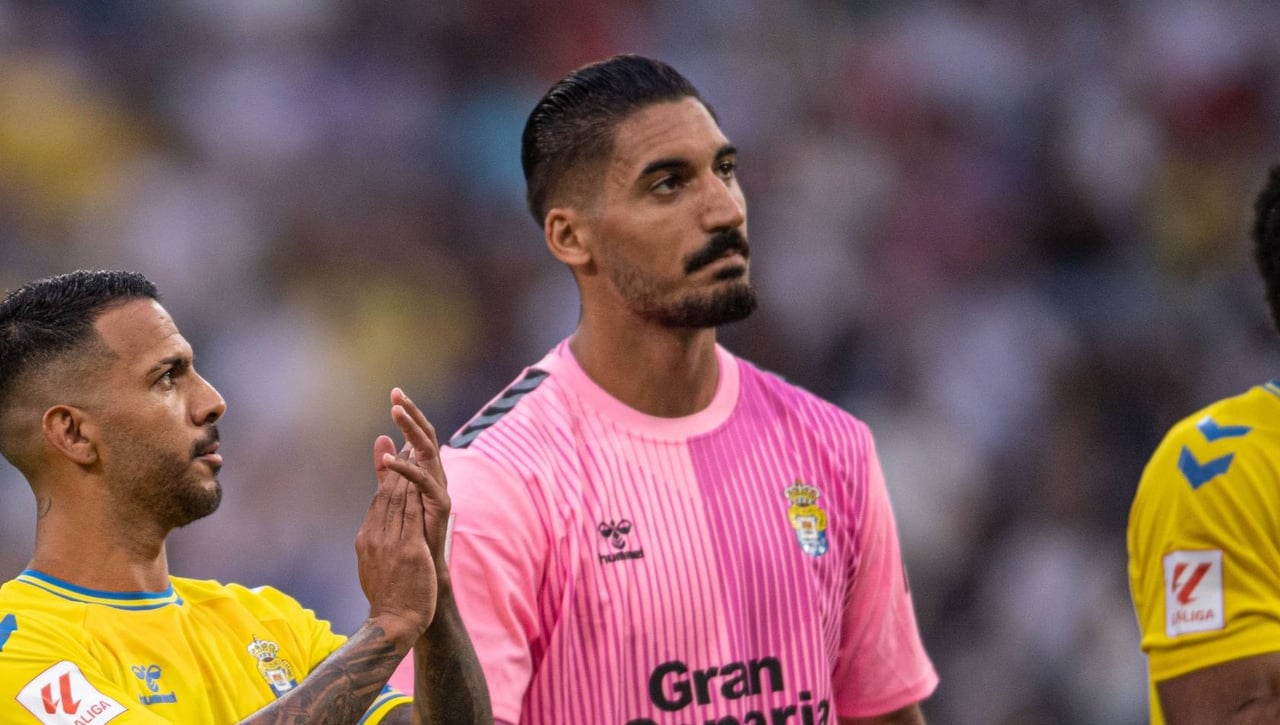 La hoja de ruta del Betis con Álvaro Valles