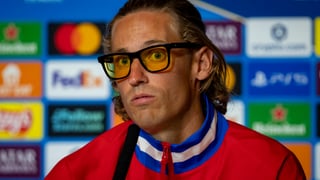 Atizan a Marcos Llorente por su forma de pensar: "Está a tres Doritos de decir que la Tierra es plana"