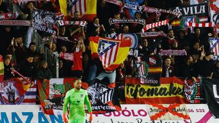 Los aficionados votan y el Atlético recupera su identidad