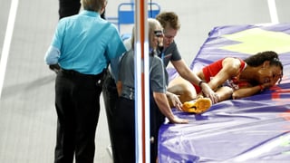 España pierde a otro referente para París 2024 tras el KO de Katir