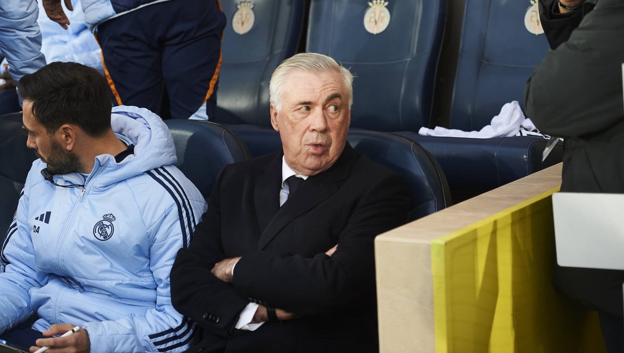 Rajada de Ancelotti: el Real Madrid amenaza con no jugar