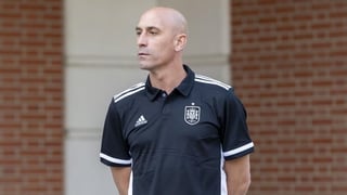 El gran cambio en la Federación pasa por 'fichar' de la FIFA al sustituto de Rubiales 