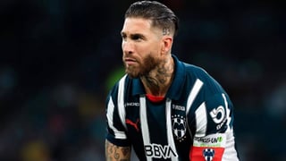 Confirman negociaciones por Sergio Ramos