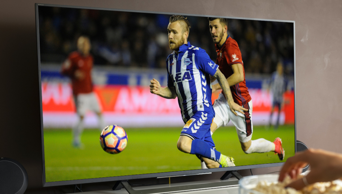 Alavés - Osasuna: Horario y dónde ver hoy por TV y online el partido de la jornada 8 de LaLiga EA Sports