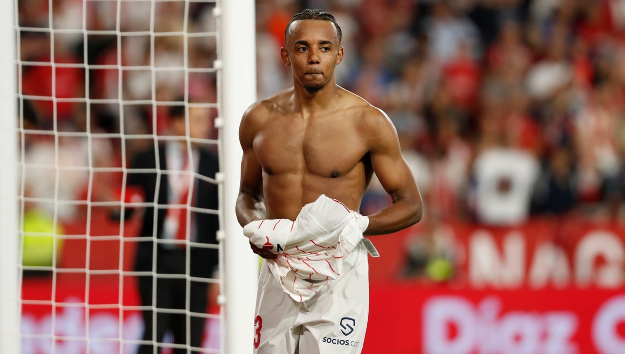 Así está el caso Koundé: las idas y venidas del Chelsea, los tiempos del Barça, los nuevos pretendientes...