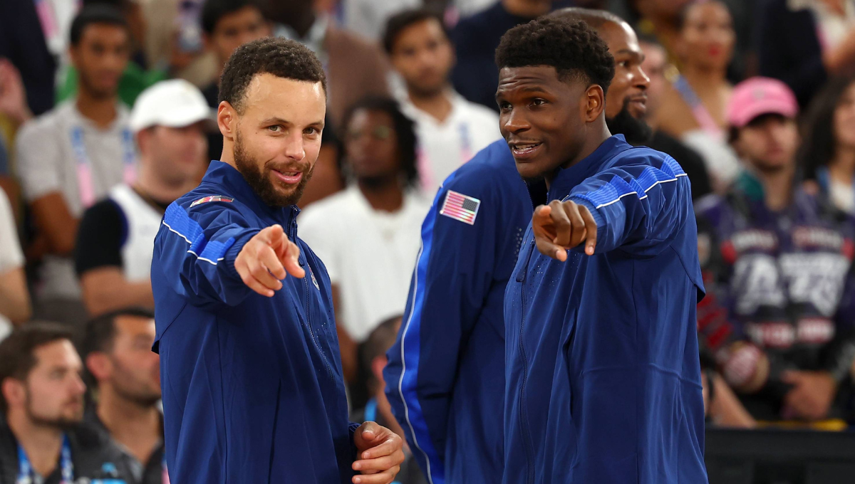 Ajuste de cuentas en la NBA