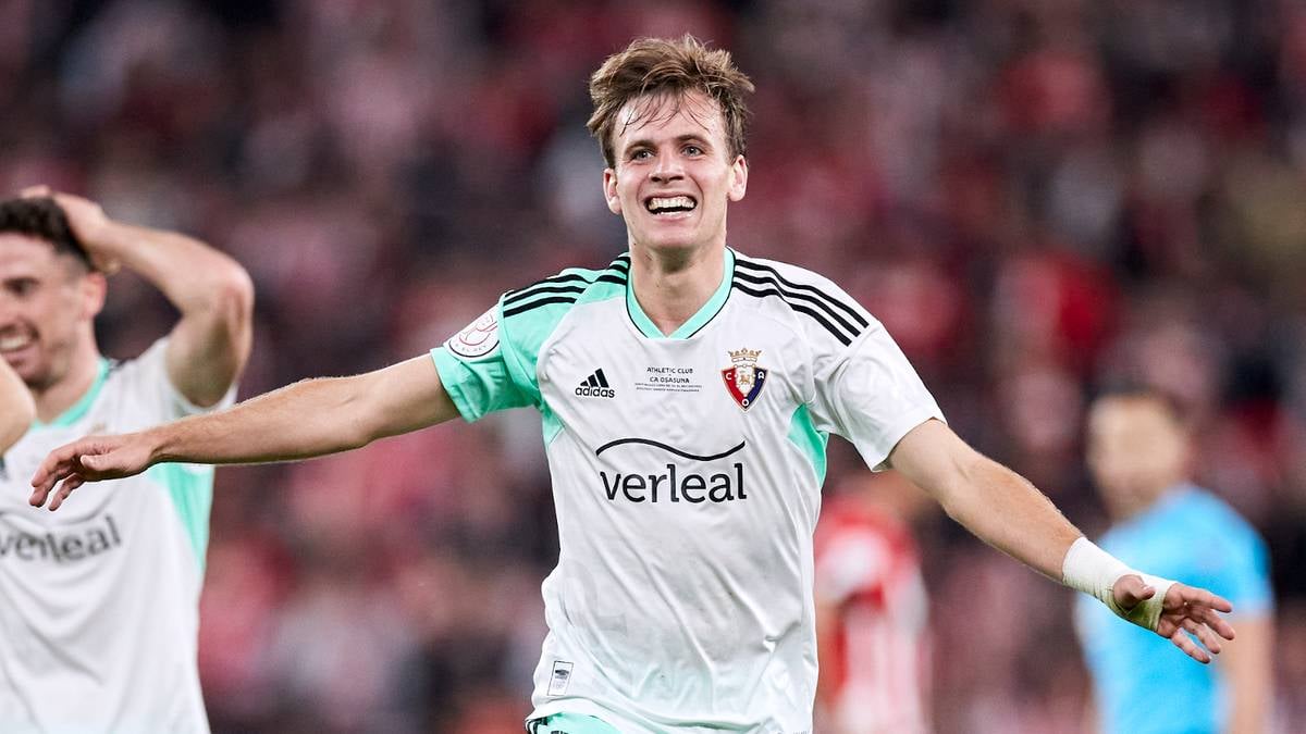 Osasuna, en tensión por Pablo Ibáñez