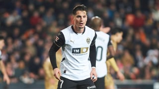 Adiós a Sergi Canós