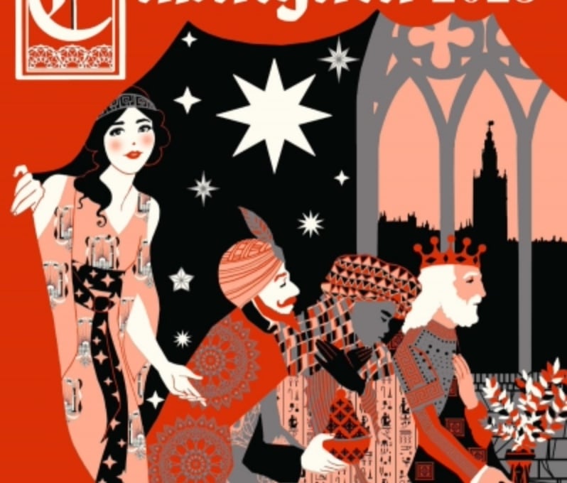 La esperada Cabalgata de Reyes Magos de Sevilla 2023: Horarios, recorrido y calles cortadas