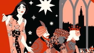 La esperada Cabalgata de Reyes Magos de Sevilla 2023: Horarios, recorrido y calles cortadas