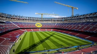 Ya es oficial, el Barcelona la vuelve a liar con el Camp Nou