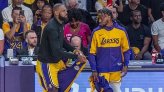 LeBron James hace historia en la NBA y los Celtics estrenan su corona