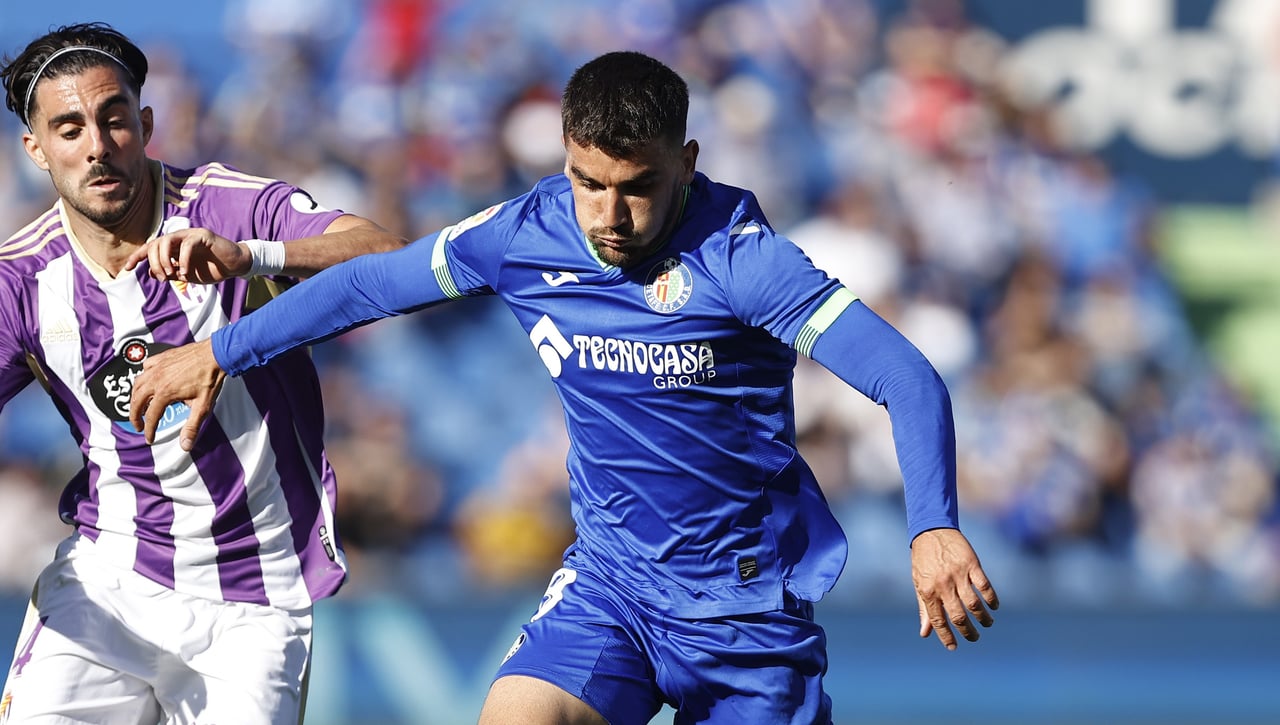 Lo de Arambarri, más complicado