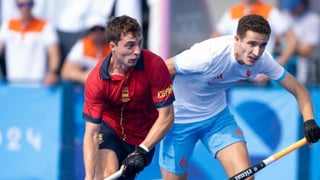 España - Holanda resumen y resultado del partido de semifinales de los Redsticks en los Juegos Olímpicos de París 2024