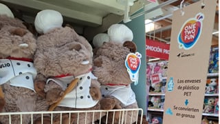 La fundación CRIS contra el cáncer recibe más de 113.500 euros por parte de Alcampo para la investigación del cáncer infantil