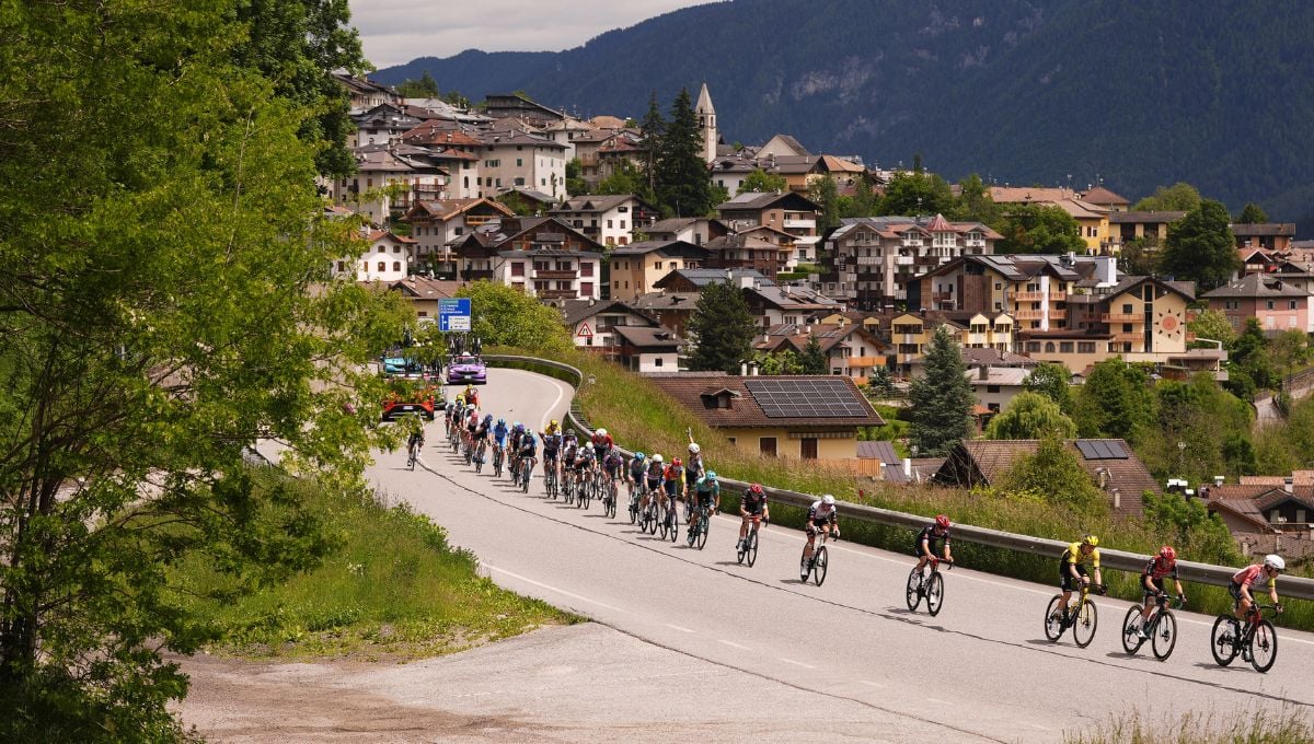 Giro de Italia 2025 | Etapa 18, recorrido, perfil, horarios y dónde ver en TV hoy la etapa entre Morbegno y Cesano Maderno