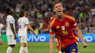 España 2-1 Francia: ¡Ruge y saca billete para la final de la Eurocopa!