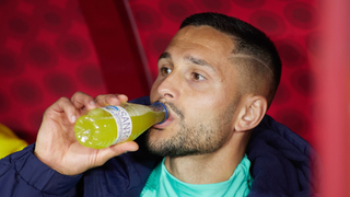 Florin Andone carga contra una leyenda del Cádiz: "No lo quiere ni su madre, es mala persona"