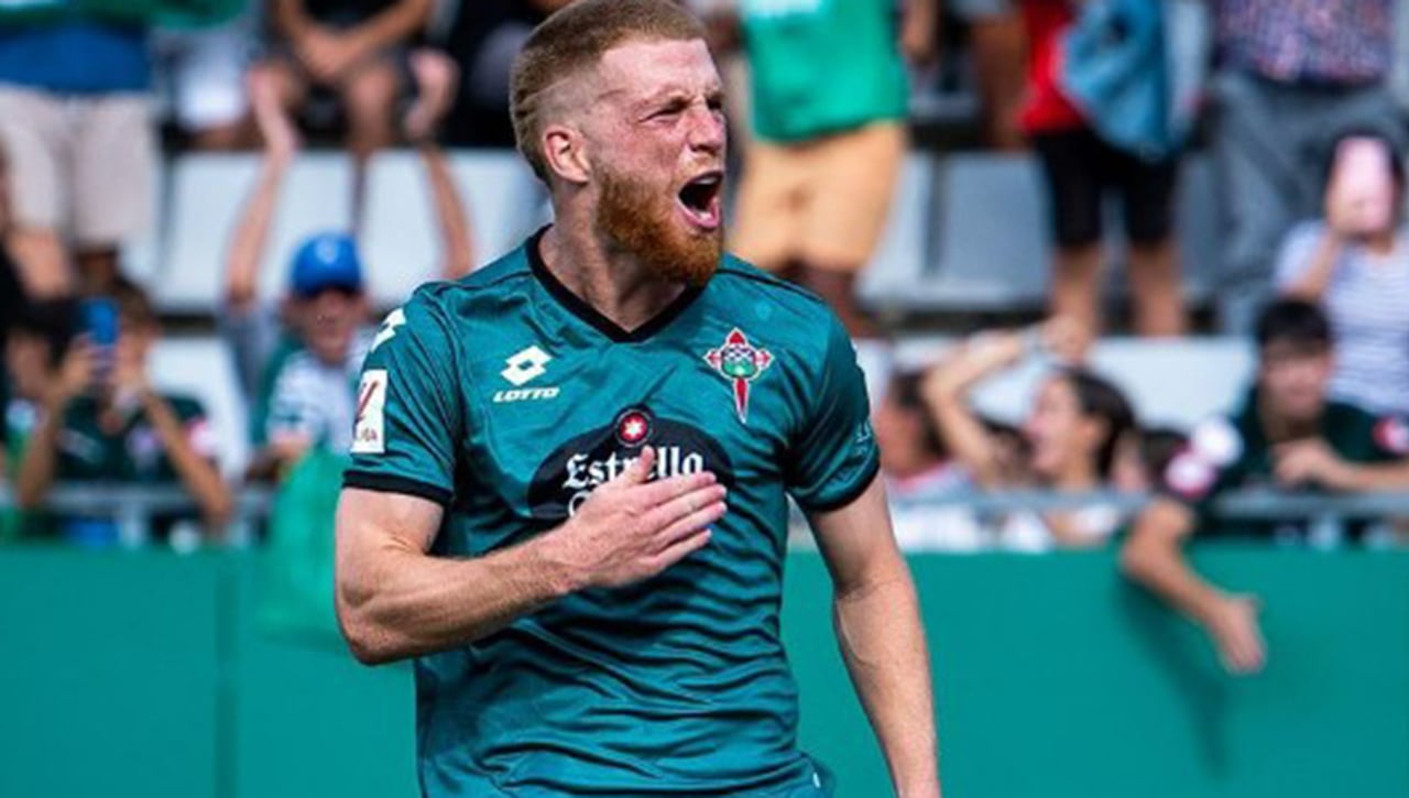 Revés para el Valencia en el fichaje que Baraja ha pedido para enero