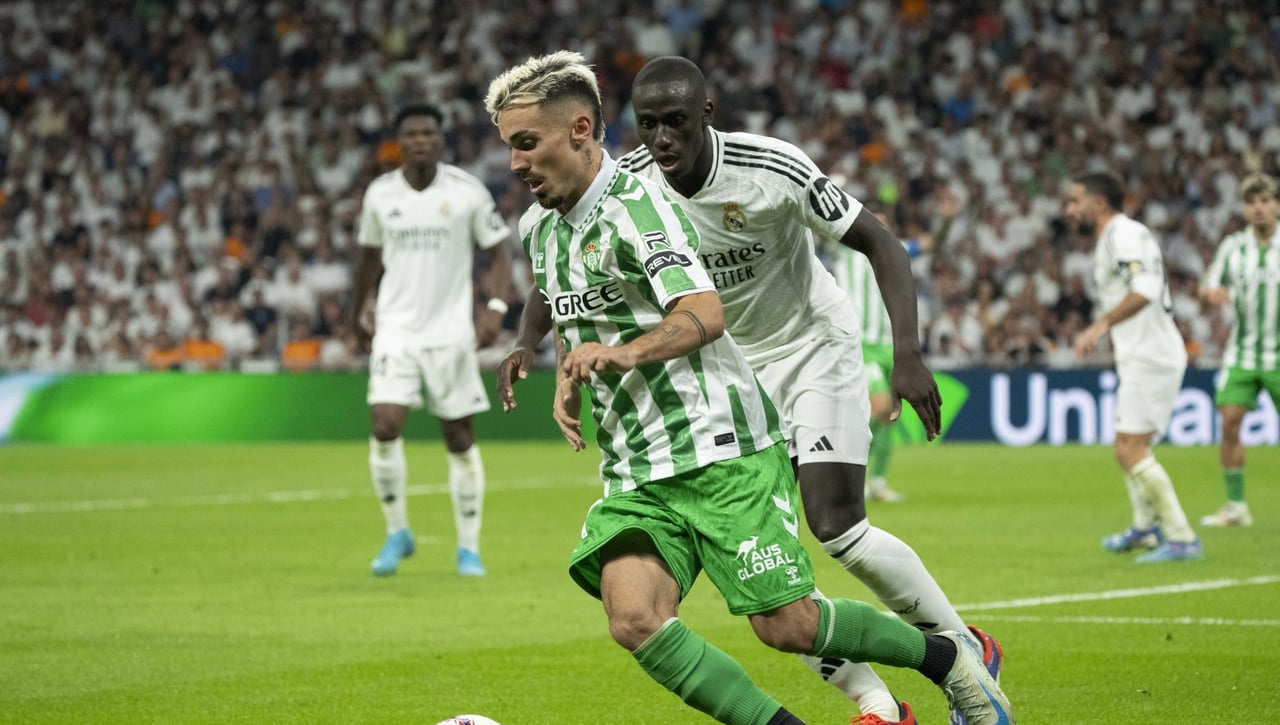 Rodri explica los motivos de su marcha a Qatar