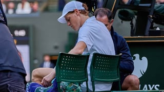 Decisión tomada con Jannik Sinner 