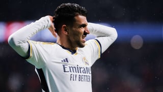 Insistencia en la salida de Dani Ceballos