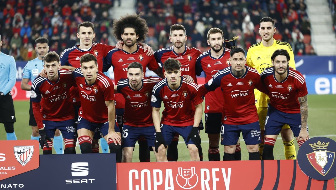 "Vamos con ventaja por una genialidad de Abde"