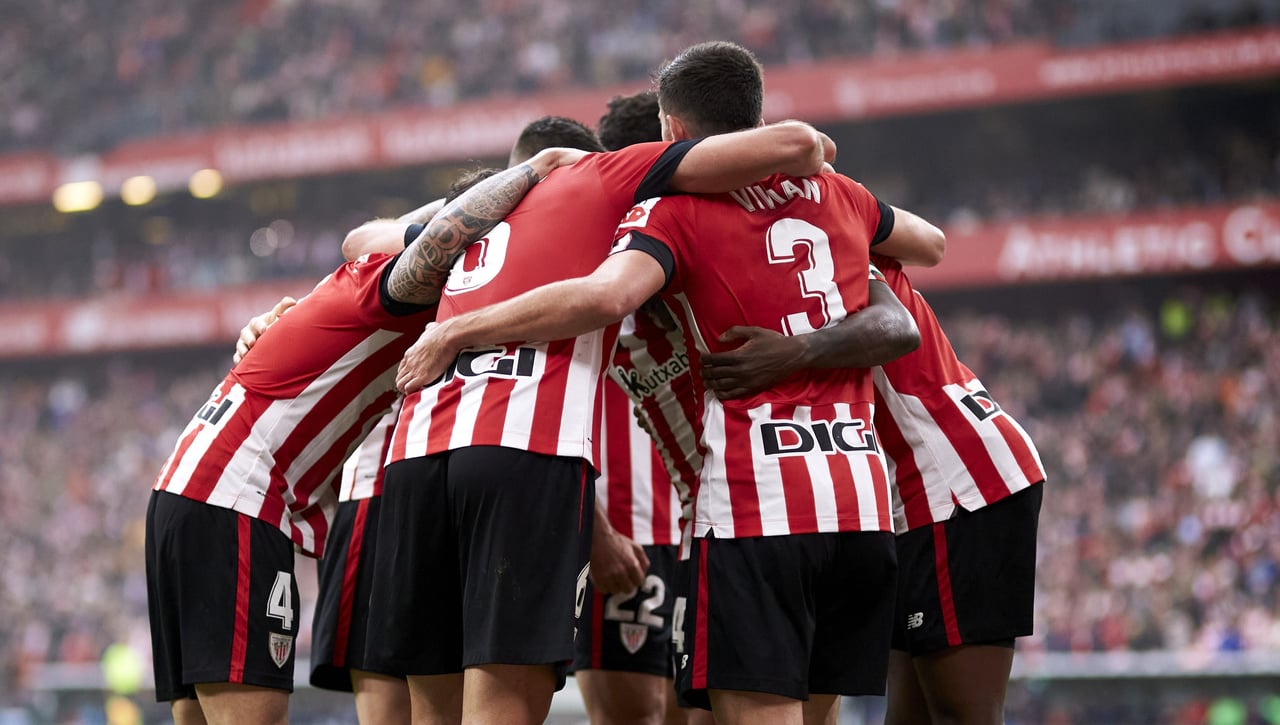 Un problema para el Athletic