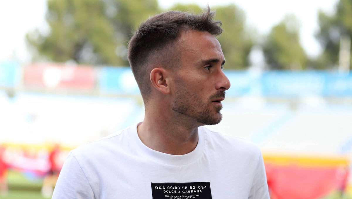 Aleix García desmonta el engañoso altavoz del Barça