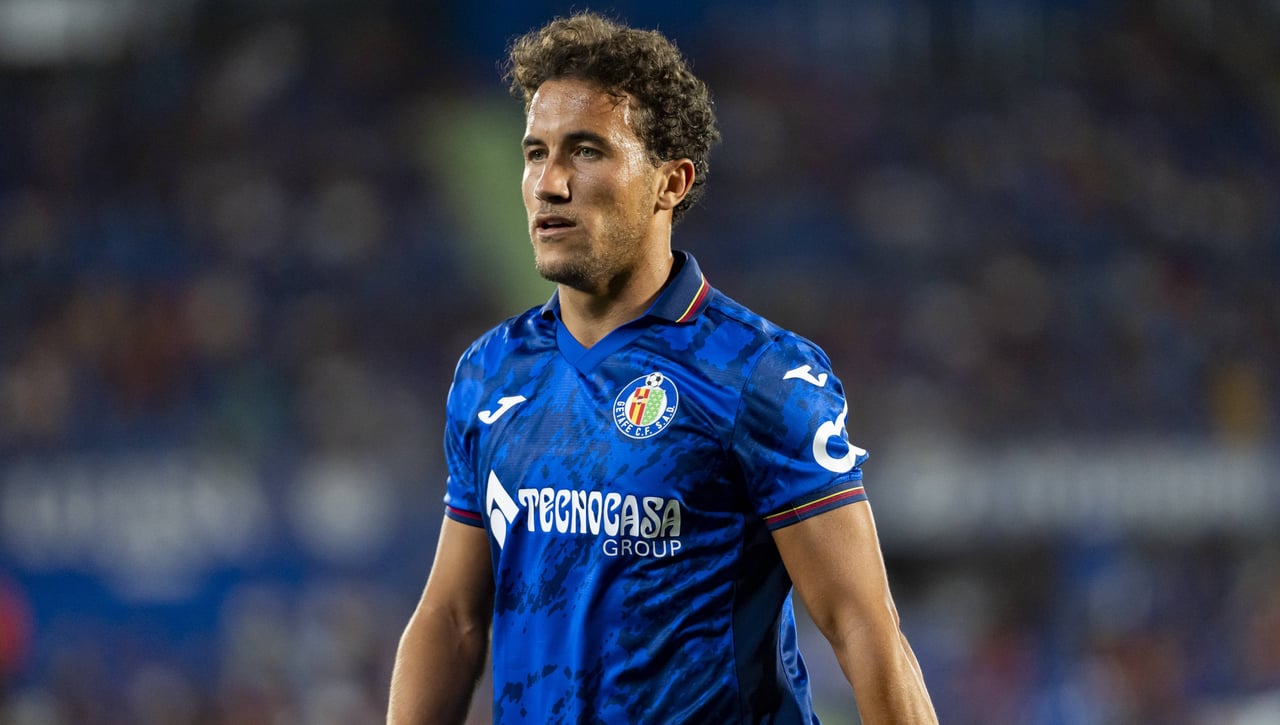 El fichaje de Luis Milla, en verano