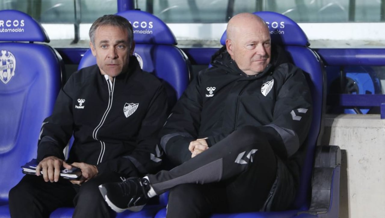 Pepe Mel: "Les dimos el balón porque queríamos"