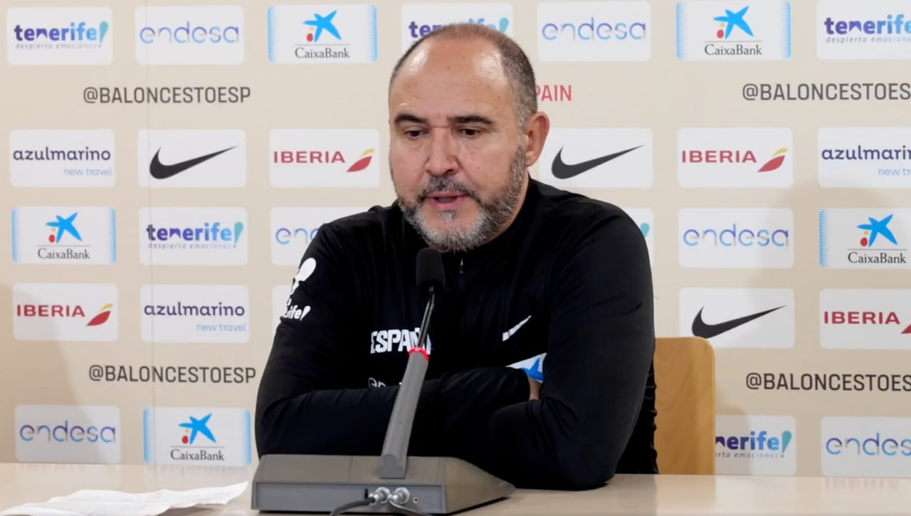 Chus Mateo confirma el miedo con la lesión de Osobor: "No pinta nada bien"