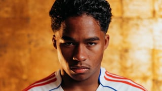 Endrick revoluciona al Olympique de Lyon antes de su debut oficial