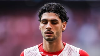 Almada y Cardoso apuntan a ser la sorpresa del Atlético de Madrid en Vigo