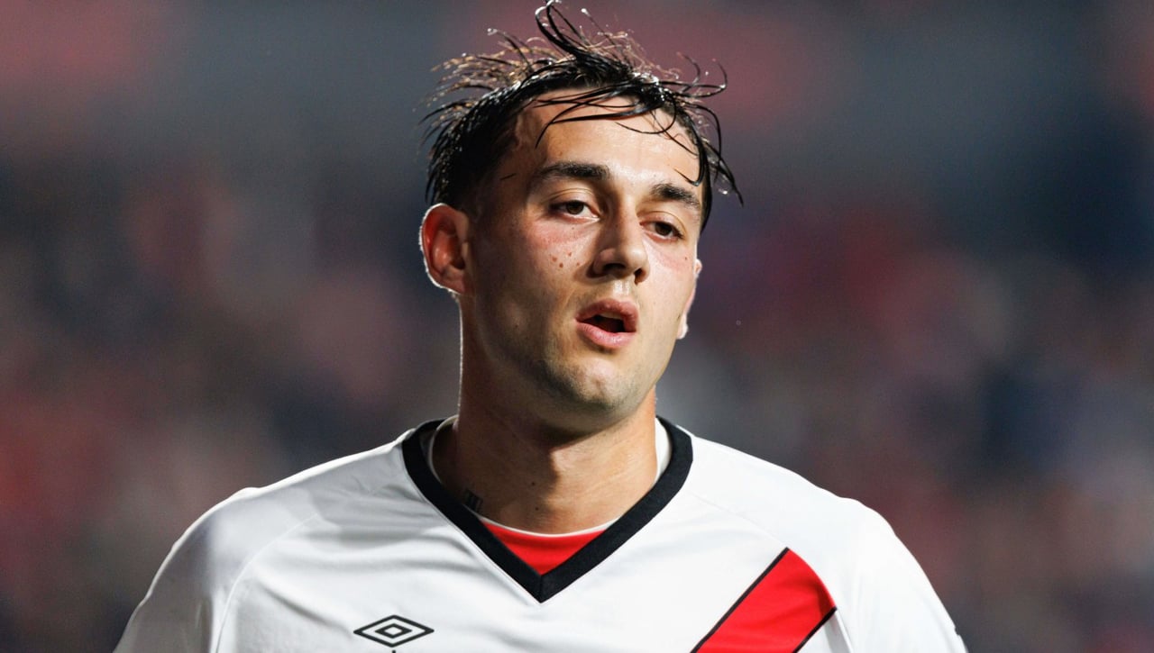 Pedro Díaz resalta la clave del Rayo Vallecano