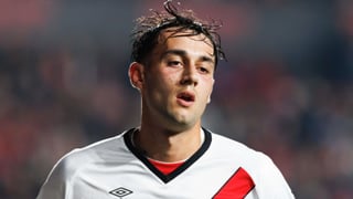 Pedro Díaz resalta la clave del Rayo Vallecano