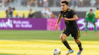 Barcelona y Real Madrid compiten por una joven estrella