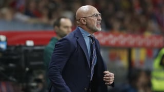 Luis de la Fuente, en entredicho: desvelan un error sorprendente