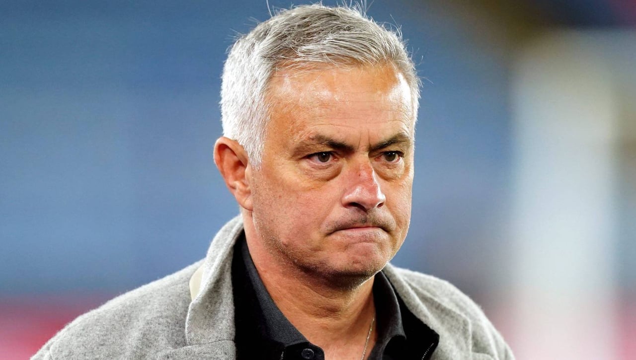 Mourinho se lo está pensando