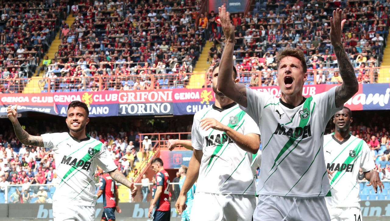 El 'tapado' para la delantera se iba de caché y seguirá en la Serie A