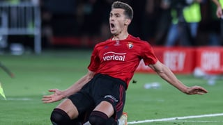 Quieren cerrar el fichaje de Lucas Torró