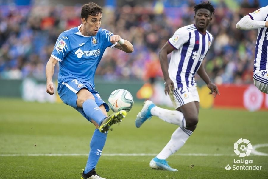 Jaime Mata se ofrece en este último día de mercado