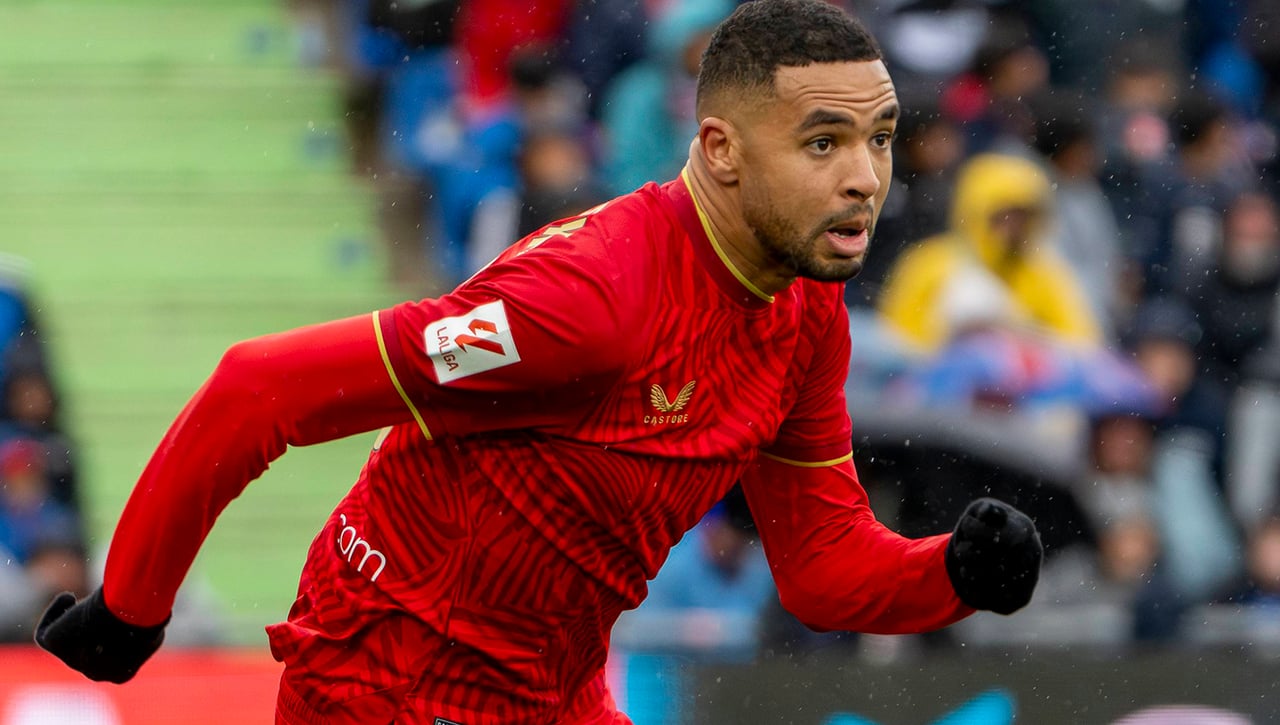 Acelerón para vender a En-Nesyri 