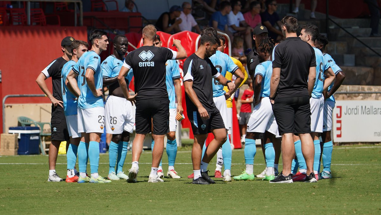 Novedad importante en el Castellón