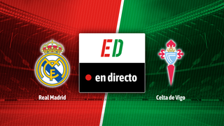 Real Madrid - Celta: resultado, resumen y goles del partido de la jornada 28 de LaLiga EA SPORTS