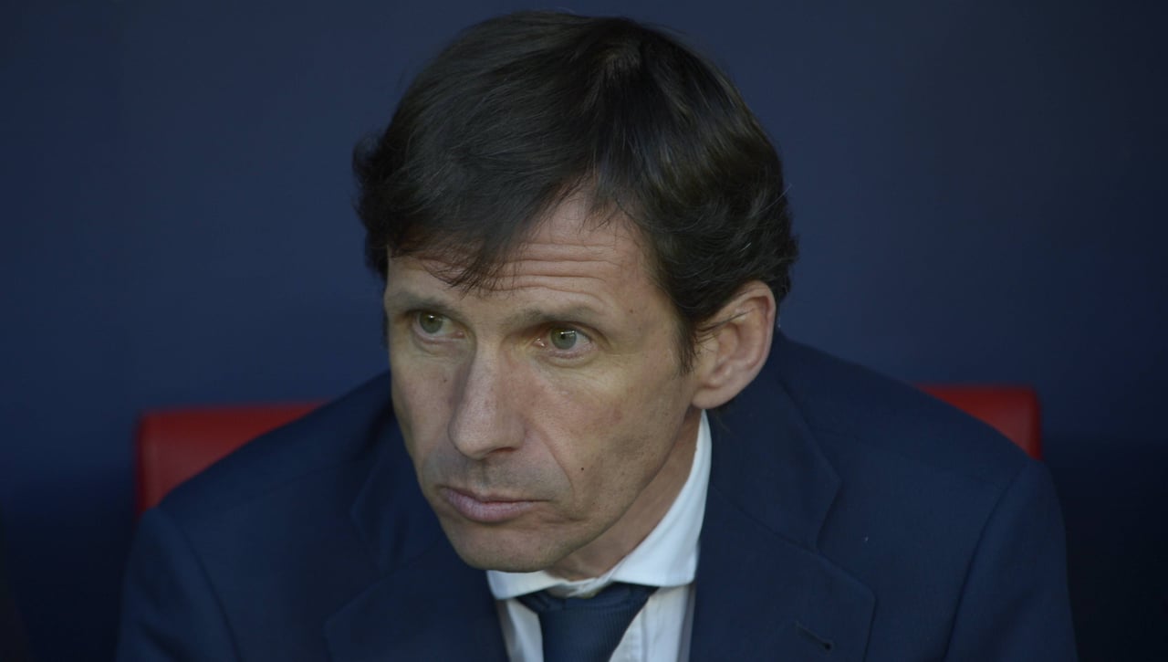 Ziganda señala a Edgar Badía 