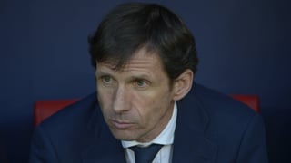 Ziganda señala a Edgar Badía 